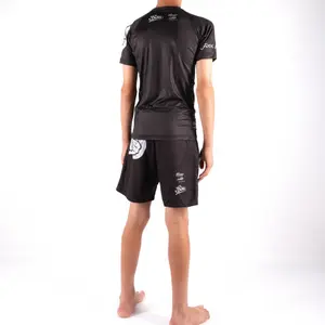Shorts de MMA para niños Boa Fightwear Deslumbrante image-2