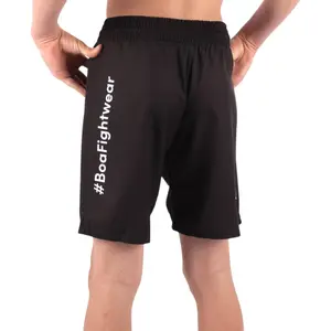 Kids' MMA Shorts Boa Fightwear image-1