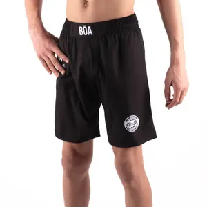 Kids' MMA Shorts Boa Fightwear image-2