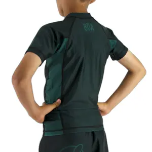 Rashguard enfant Boa Fightwear Deslumbrante image-1