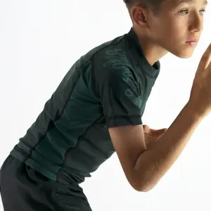 Rashguard enfant Boa Fightwear Deslumbrante image-2