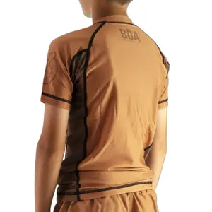 Rashguard enfant Boa Fightwear Deslumbrante image-1