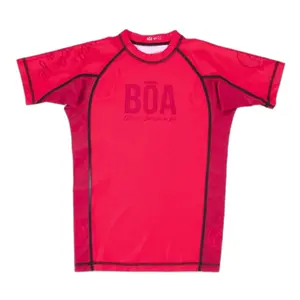 Tjej rashguard Boa Fightwear Deslumbrante image-0