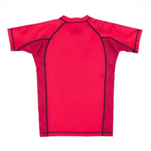 Tjej rashguard Boa Fightwear Deslumbrante image-2