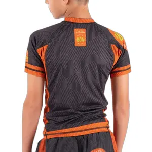 Kindermasker Boa Fightwear Curitiba image-1