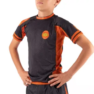 Kindermasker Boa Fightwear Curitiba image-2