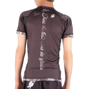 Protetor de pele para criança Boa Fightwear Dias de Luta image-2