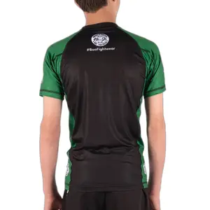 Rashguard αγώνα για παιδιά Boa Fightwear Nogi image-2