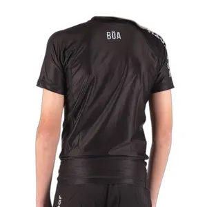 Αθλητική μπλούζα για παιδιά Boa Fightwear O Clássico image-1