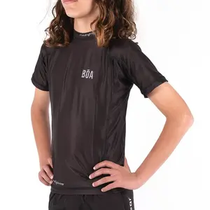 Αθλητική μπλούζα για παιδιά Boa Fightwear O Clássico image-2