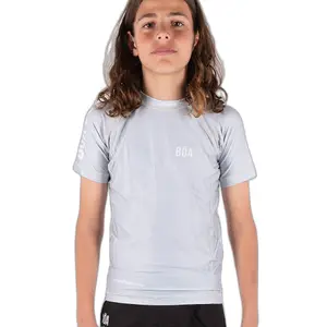 Αθλητική μπλούζα για παιδιά Boa Fightwear O Clássico image-0