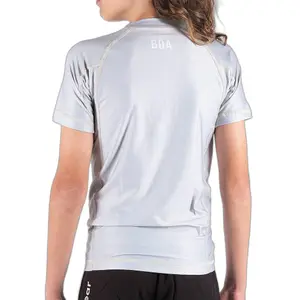 Αθλητική μπλούζα για παιδιά Boa Fightwear O Clássico image-1