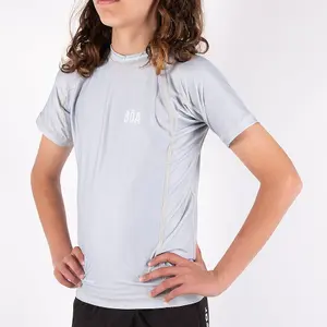 Αθλητική μπλούζα για παιδιά Boa Fightwear O Clássico image-2