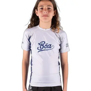 Αθλητική μπλούζα για παιδιά Boa Fightwear Representa image-0