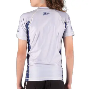 Αθλητική μπλούζα για παιδιά Boa Fightwear Representa image-1