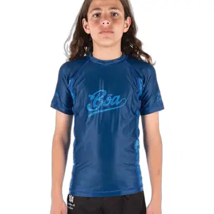 Lycra para niños Boa Fightwear Representa image-0