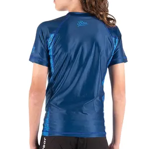 Lycra para niños Boa Fightwear Representa image-1