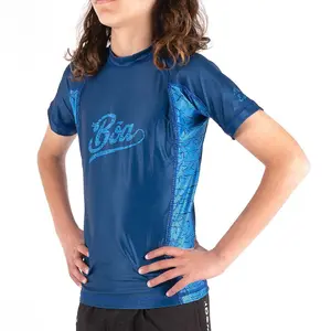 Lycra para niños Boa Fightwear Representa image-2