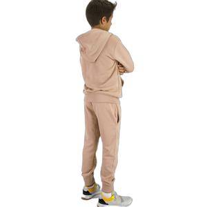 Children's tracksuit Boa Fightwear Esportes Camel image-1