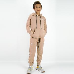 Children's tracksuit Boa Fightwear Esportes Camel image-2