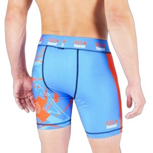 Short de compression Boa Fightwear XSquad image-1