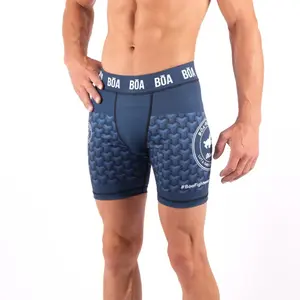 Short de compression Boa Fightwear Greco Romana image-2
