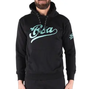 Bluza z kapturem Boa Fightwear Jogo No Chão image-0