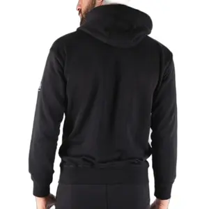 Bluza z kapturem Boa Fightwear Jogo No Chão image-2