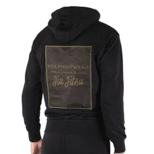 Hooded sweatshirt Boa Fightwear Rio De Janeiro image-1