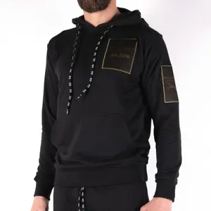 Hooded sweatshirt Boa Fightwear Rio De Janeiro image-2