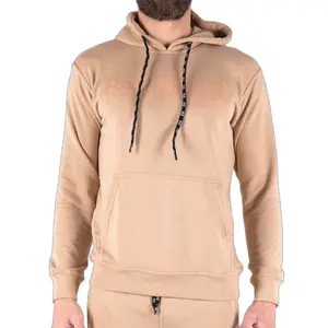 Camisola com capuz Boa Fightwear Boa Estilo image-0