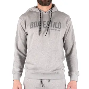 Camisola com capuz Boa Fightwear Boa Estilo image-0