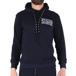 Φούτερ με κουκούλα Boa Fightwear Talento image-0