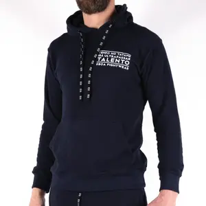 Φούτερ με κουκούλα Boa Fightwear Talento image-2