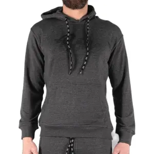 Bluza z kapturem Boa Fightwear Reflexo image-0