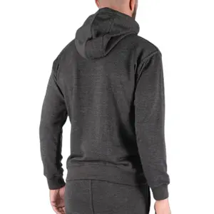 Bluza z kapturem Boa Fightwear Reflexo image-1