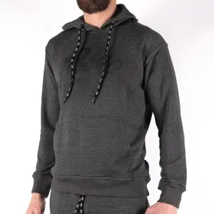 Bluza z kapturem Boa Fightwear Reflexo image-2