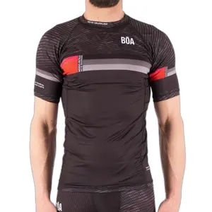 Rashguard Boa Fightwear Talento image-0