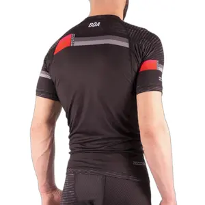 Rashguard Boa Fightwear Talento image-2
