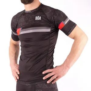 Rashguard Boa Fightwear Talento image-1