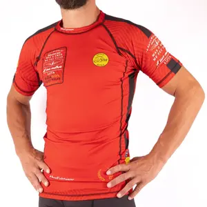 Rashguard Boa Fightwear Formula Challenger image-2
