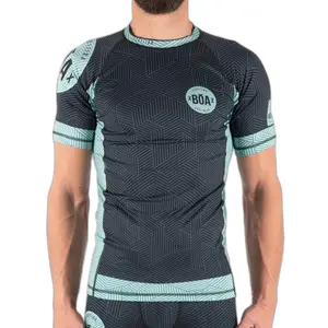 Rashguard Boa Fightwear Curitiba image-0
