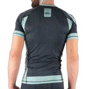 Rashguard Boa Fightwear Curitiba image-1