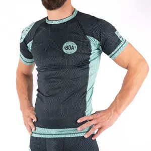 Rashguard Boa Fightwear Curitiba image-2