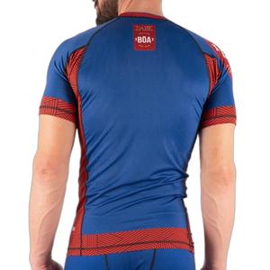 Rashguard Boa Fightwear Curitiba image-1