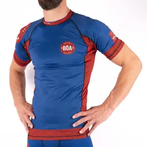 Rashguard Boa Fightwear Curitiba image-2