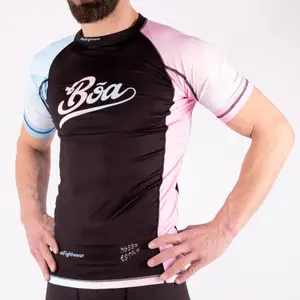 Rashguard Boa Fightwear Fino image-2