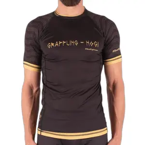 Ρασεγκάρντ Boa Fightwear Jogo Guerreiro image-0