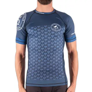 T-Shirt Boa Fightwear Greco Romana