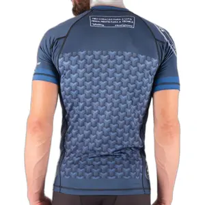 T-Shirt Boa Fightwear Greco Romana image-2